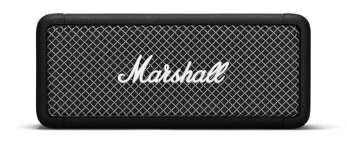 Marshall Emberton藍牙喇叭_v2